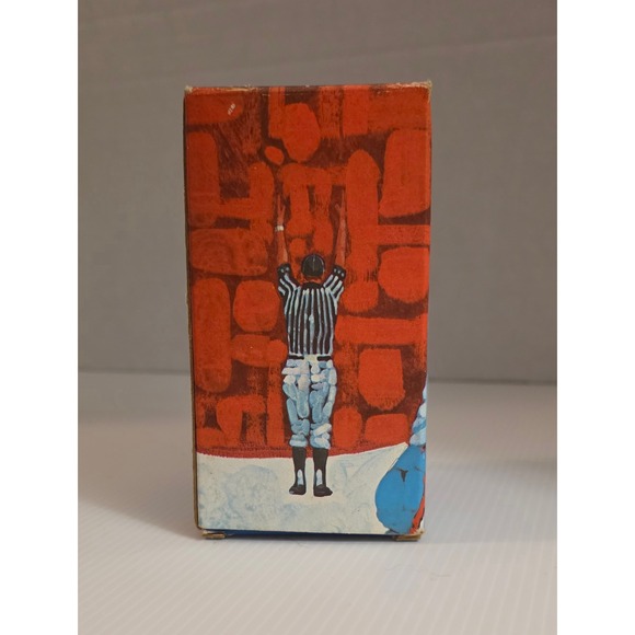 Vintage Avon Deep Woods After Shave Decanter 5 Fl Oz With Box Preowned - Picture 3 of 15